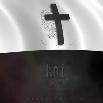 KAT & Roman Kostrzewski: Biało-Czarna