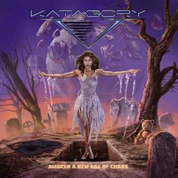 Album Katagory V: Awaken a New Age of Chaos
