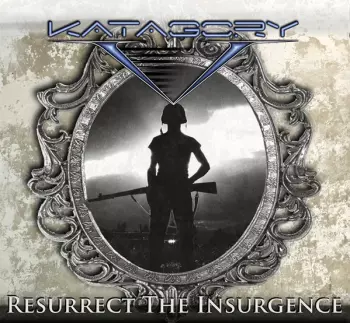 Katagory V: Resurrect The Insurgence