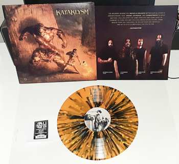 LP Kataklysm: Goliath CLR | LTD