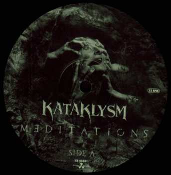 LP Kataklysm: Meditations LTD