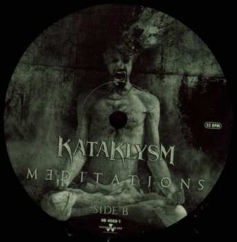 LP Kataklysm: Meditations LTD