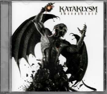 CD Kataklysm: Unconquered