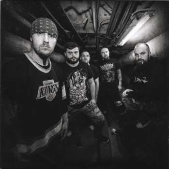 SP Katalepsy: The Beast of Nod