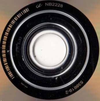 CD Katapult: Hit Album 3 (1990- 2000)