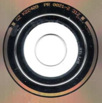 2CD Katapult: Katapult / 2006