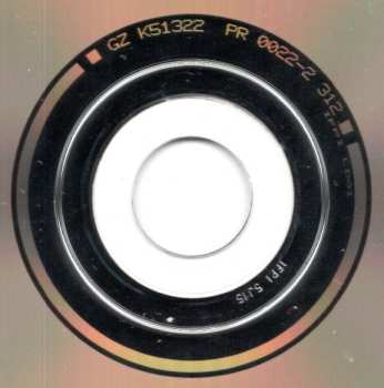 2CD Katapult: Katapult / 2006