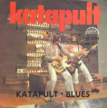 SP Katapult: Katapult • Blues