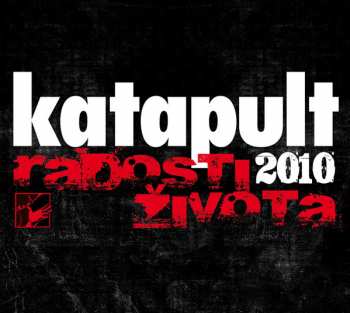 Album Katapult: Radosti Života