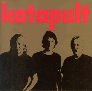 CD Katapult: Zlatá Deska - 25 Let Live