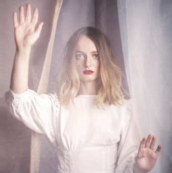 LP/CD Katarína Máliková: Postalgia