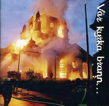 Album Katarinakoren: Var Kyrka Brann