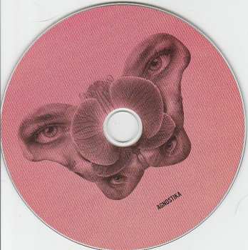 CD Katarzia: Agnostika