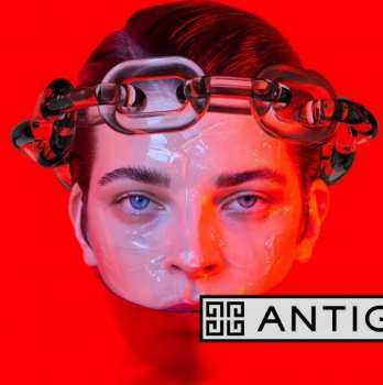 LP Katarzia: Antigona