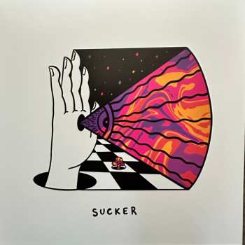 LP Katastro: Sucker