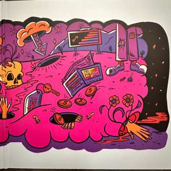 LP Katastro: Sucker