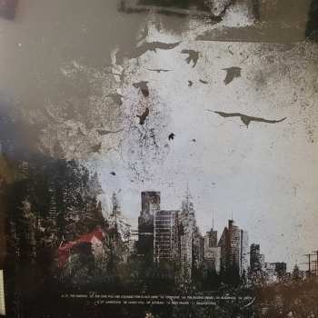 LP Katatonia: Dead End Kings