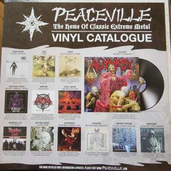 LP Katatonia: Dead End Kings