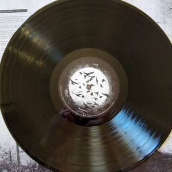 LP Katatonia: Dead End Kings