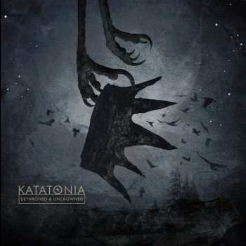 CD/DVD Katatonia: Dethroned & Uncrowned LTD