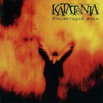 CD Katatonia: Discouraged Ones