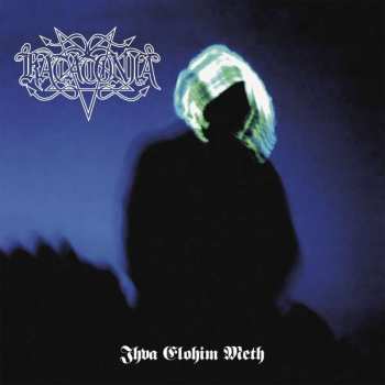 LP Katatonia: Jhva Elohim Meth LTD