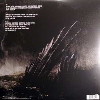 3LP Katatonia: Mnemosynean LTD | CLR