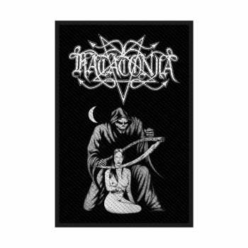 Merch Katatonia: Felvarró Reaper