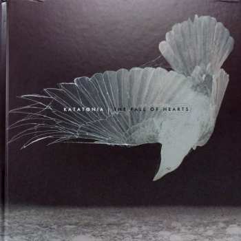 CD/DVD/2EP Katatonia: The Fall Of Hearts DLX