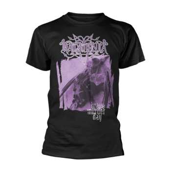 Merch Katatonia: Póló Brave Murder Day
