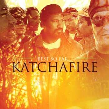 CD Katchafire: Best So Far