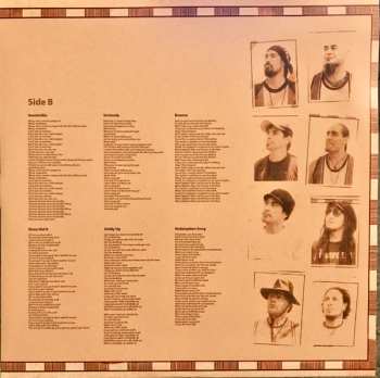 LP Katchafire: Revival CLR