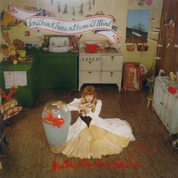 Album Kate Bollinger: Songs From A Thousand Frames Of Mind