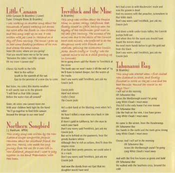 CD Kate Bramley: Little Canaan