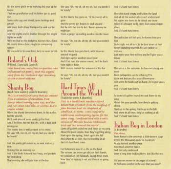 CD Kate Bramley: Little Canaan