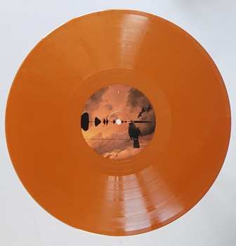 2LP Kate Bush: Aerial CLR | LTD