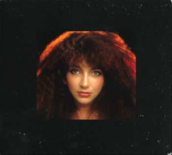 CD Kate Bush: Lionheart