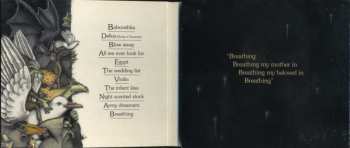 CD Kate Bush: Never For Ever