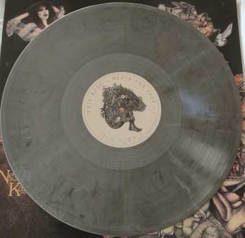 LP Kate Bush: Never For Ever