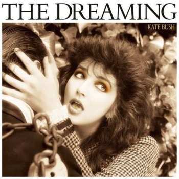 LP Kate Bush: The Dreaming