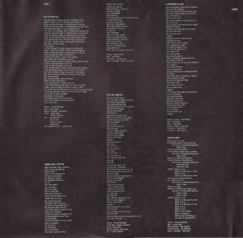 LP Kate Bush: The Dreaming