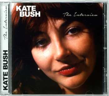2CD/Dobozkészlet Kate Bush: The Profile