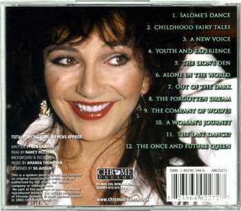 2CD/Dobozkészlet Kate Bush: The Profile