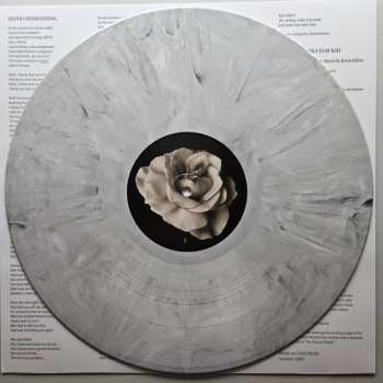 LP Kate Bush: The Sensual World CLR