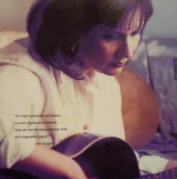 CD Kate Campbell: Moonpie Dreams