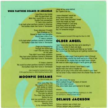 CD Kate Campbell: Moonpie Dreams