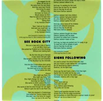 CD Kate Campbell: Moonpie Dreams