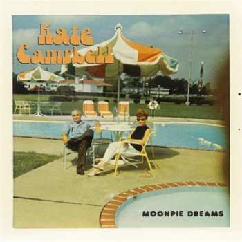 Album Kate Campbell: Moonpie Dreams
