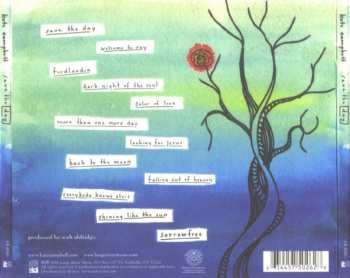 CD Kate Campbell: Save The Day