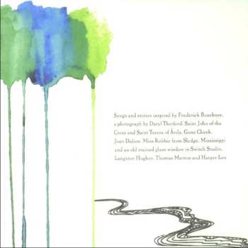 CD Kate Campbell: Save The Day